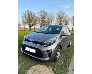 Kia Picanto Gebrauchtwagen