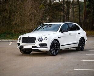 Bentley Bentayga Gebrauchtwagen