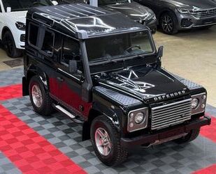 Land Rover Defender Gebrauchtwagen