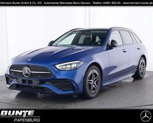 Mercedes-Benz C 300 Gebrauchtwagen