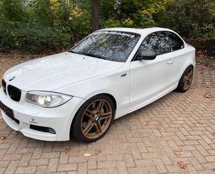 BMW 125 Gebrauchtwagen