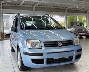 Fiat Panda Gebrauchtwagen