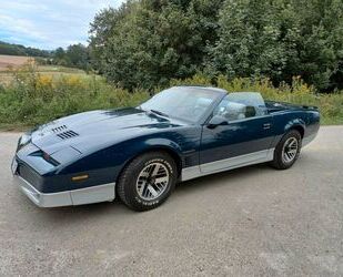 Pontiac Trans Am Gebrauchtwagen