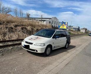 Honda Shuttle Gebrauchtwagen