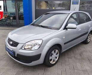 Kia Rio Gebrauchtwagen