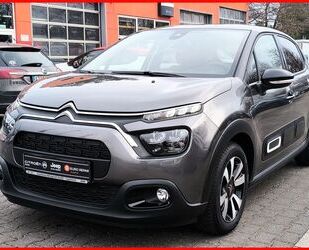 Citroen C3 Gebrauchtwagen