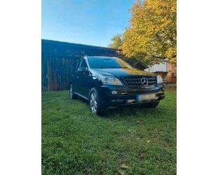 Mercedes-Benz ML 320 Gebrauchtwagen