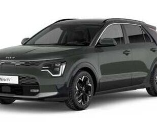 Kia Niro Gebrauchtwagen