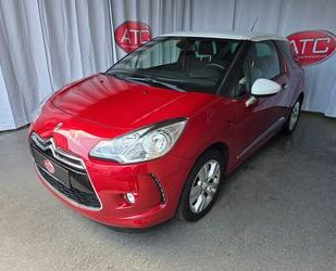 DS Automobiles DS3 Gebrauchtwagen