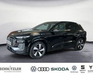 Audi Q6 e-tron Gebrauchtwagen