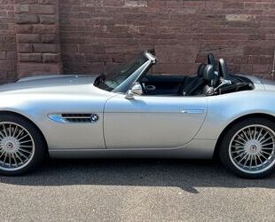 BMW Z8 Gebrauchtwagen
