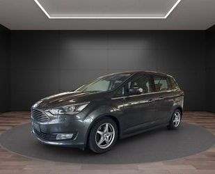 Ford Grand C-Max Gebrauchtwagen