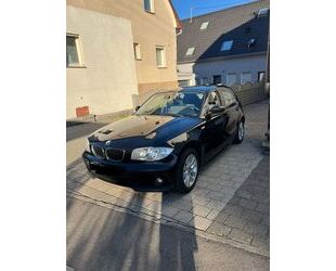 BMW 116 Gebrauchtwagen
