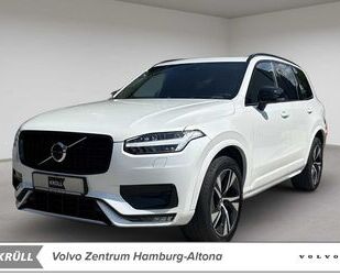 Volvo XC90 Gebrauchtwagen