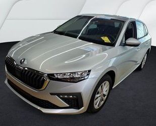 Skoda Scala Gebrauchtwagen