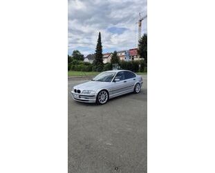 BMW 316 Gebrauchtwagen