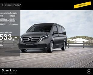 Mercedes-Benz V 220 Gebrauchtwagen