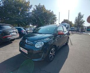 Citroen C1 Gebrauchtwagen