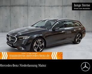 Mercedes-Benz E 300 Gebrauchtwagen
