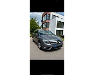 Mercedes-Benz B 200 Gebrauchtwagen