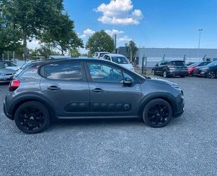 Citroen C3 Gebrauchtwagen