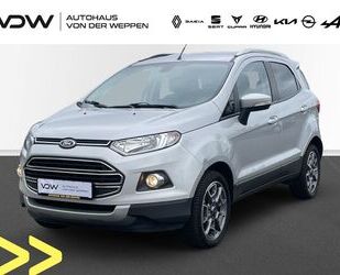 Ford EcoSport Gebrauchtwagen