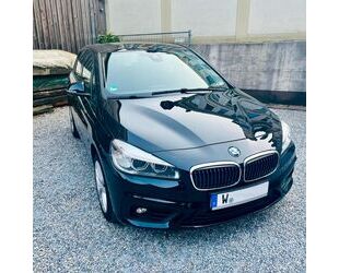 BMW 225 Active Tourer Gebrauchtwagen
