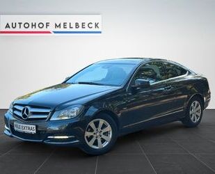 Mercedes-Benz C 180 Gebrauchtwagen