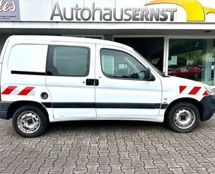 Peugeot Partner Gebrauchtwagen