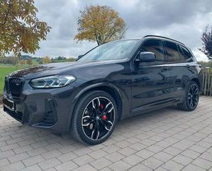 BMW X3 M40 Gebrauchtwagen