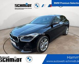 BMW X2 Gebrauchtwagen
