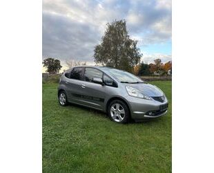 Honda Jazz Gebrauchtwagen