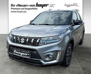 Suzuki Vitara Gebrauchtwagen
