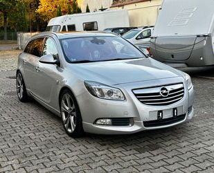 Opel Insignia Gebrauchtwagen