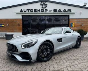 Mercedes-Benz AMG GT Gebrauchtwagen
