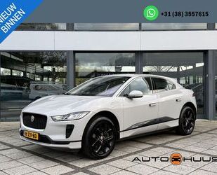 Jaguar I-Pace Gebrauchtwagen