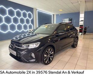 VW Taigo Gebrauchtwagen