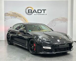 Porsche Panamera Gebrauchtwagen