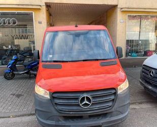 Mercedes-Benz Sprinter Gebrauchtwagen