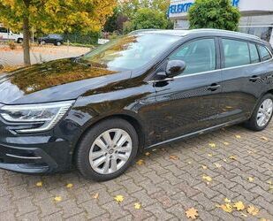 Renault Megane Gebrauchtwagen