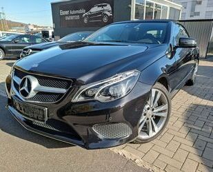 Mercedes-Benz E 250 Gebrauchtwagen