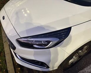 Ford S-Max Gebrauchtwagen