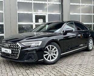 Audi A8 Gebrauchtwagen