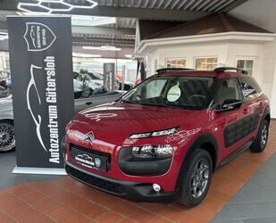 Citroen C4 Gebrauchtwagen