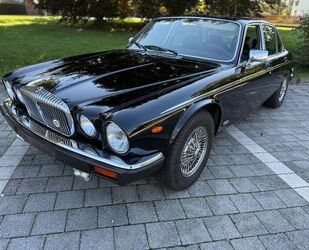 Jaguar XJ12 Gebrauchtwagen