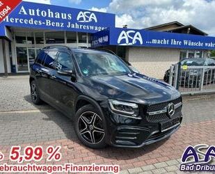 Mercedes-Benz GLB 200 Gebrauchtwagen