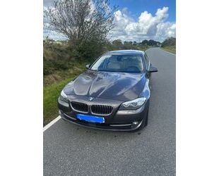 BMW 530 Gebrauchtwagen