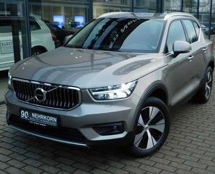 Volvo XC40 Gebrauchtwagen