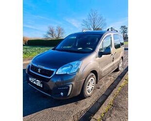 Peugeot Partner Tepee Gebrauchtwagen