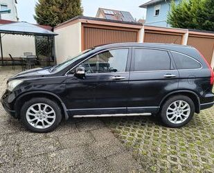 Honda CR-V Gebrauchtwagen